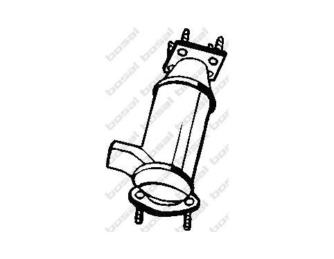 CONVERTER ASSY