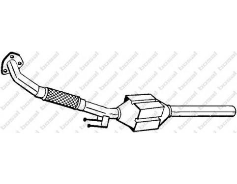 Catalytic Converter