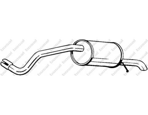 End Silencer