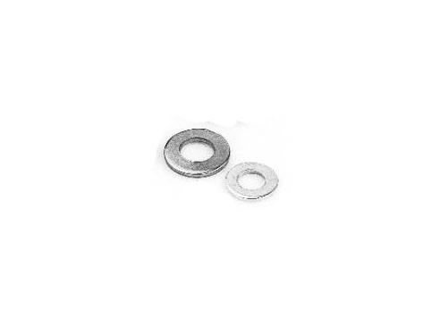 WASHER-PLAIN