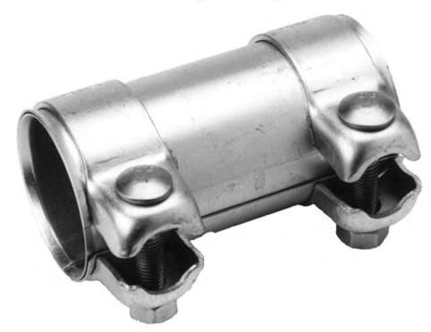 Pipe Connector, exhaust system; Pipe Connector, exhaust system
