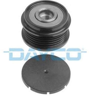 Alternator Pulley