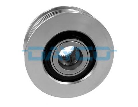 Alternator Freewheel Clutch