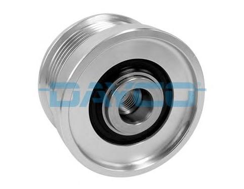 Alternator Pulley
