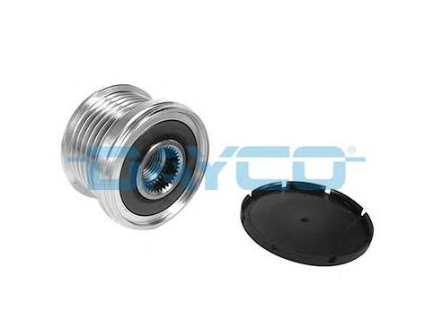 Alternator Freewheel Clutch