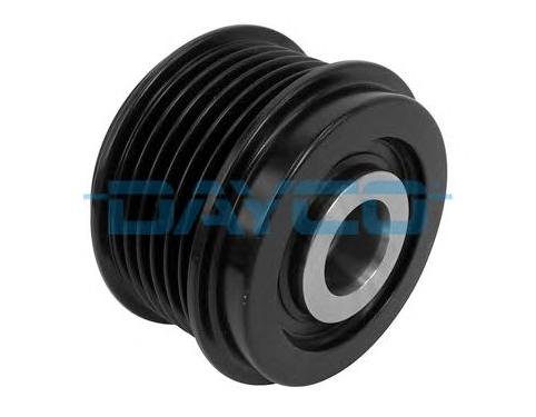 Alternator Freewheel Clutch