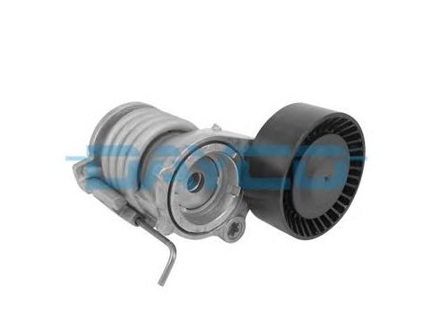 Tensioner, V-Ribbed Belt