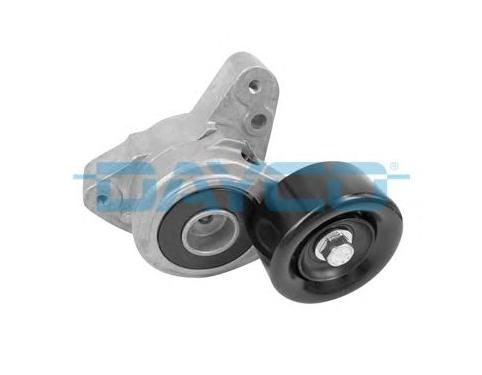 Tensioner, V-Ribbed Belt