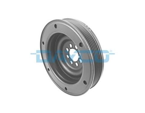 Belt Pulley, crankshaft