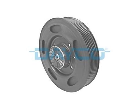 vibration damper