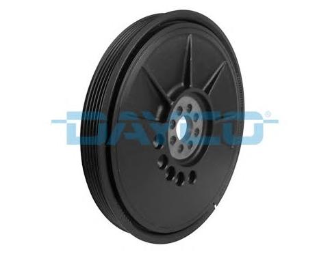 vibration damper