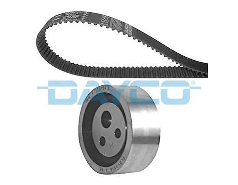 Timing Belt Kit
