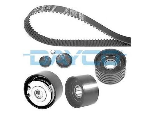 Timing Belt Kit