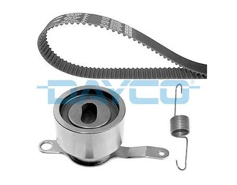 Timing Belt Kit