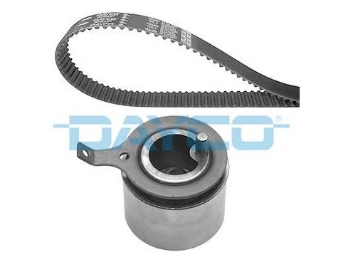Timing Belt Kit