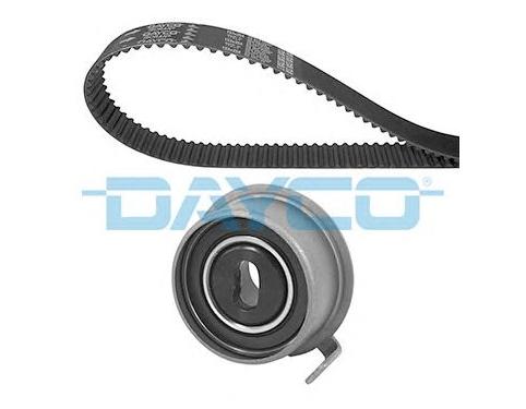 Timing Belt Kit