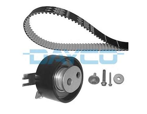 Timing Belt Kit