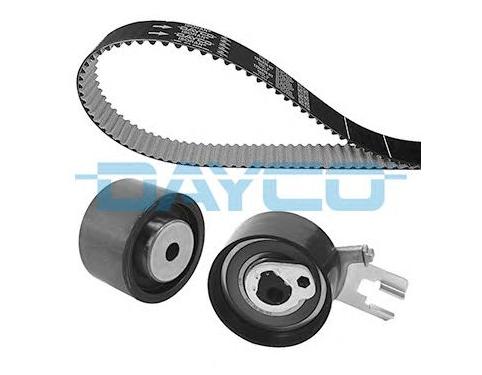TOOTH BELT KIT
