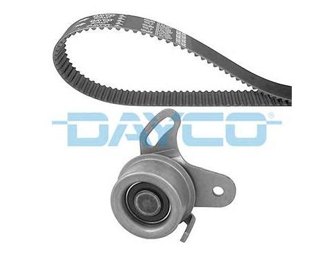 Timing Belt Kit
