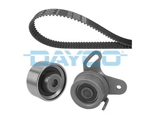 Timing Belt Kit