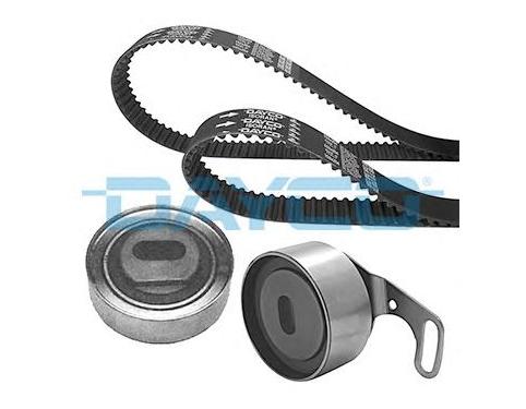 Timing Belt Kit