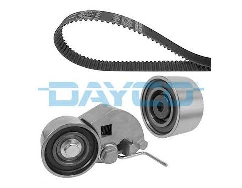 Timing Belt Kit