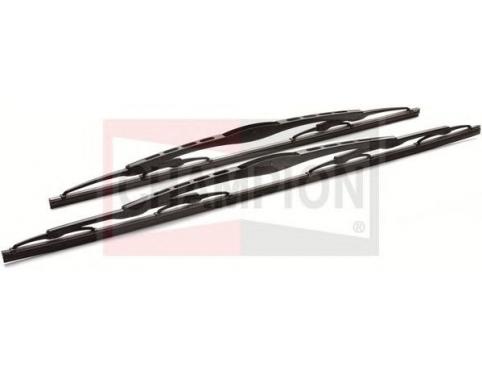 Wiper Blade Set (24"/20")