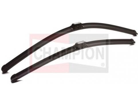 Wiper Blade Set (26"/19")