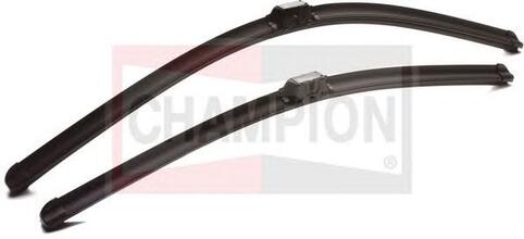 Wiper Blade Set (26"/19")