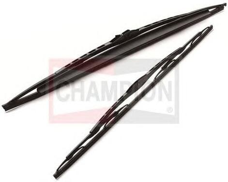 Wiper Blade Set (18"/18")