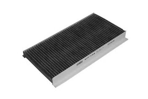 Filter, interior air