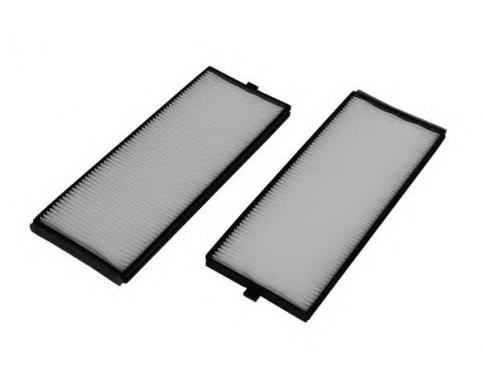 Cabin Air Filter