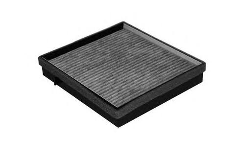 Filter, interior air