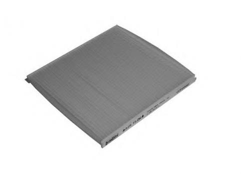 Filter, interior air