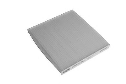 Filter, interior air