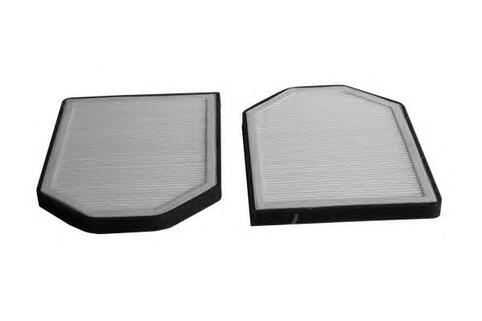 Filter, interior air
