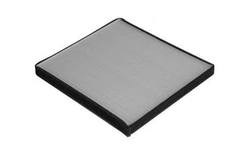 Filter, interior air