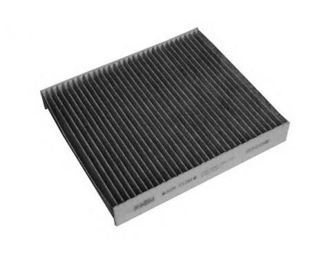 Filter, interior air