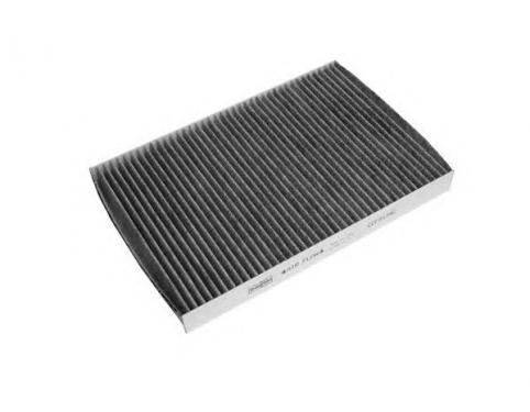 Filter, interior air