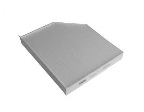 Filter, interior air