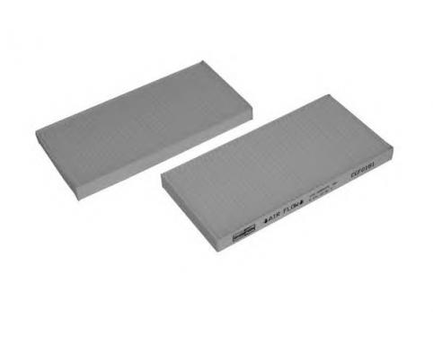Cabin Air Filter
