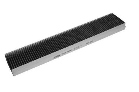 Filter, interior air