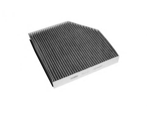 Filter, interior air