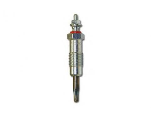 Glow Plug