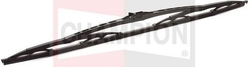 Wiper Blade Set (21"/21")