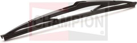 Wiper Blade 16"