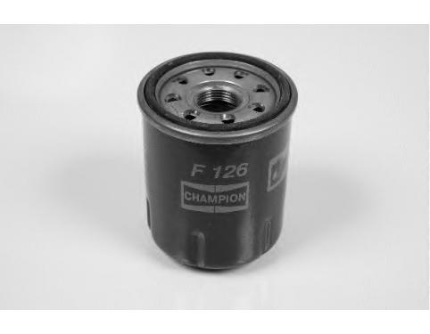 Fuel filter