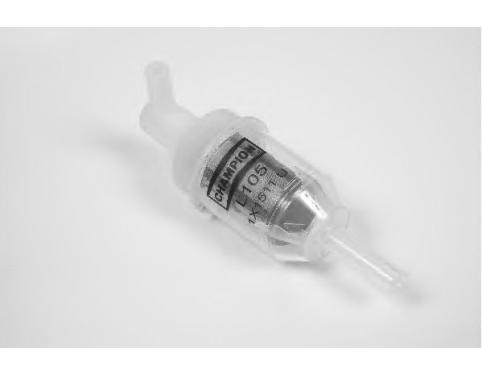 Fuel filter