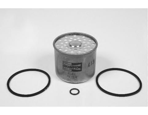 Fuel filter