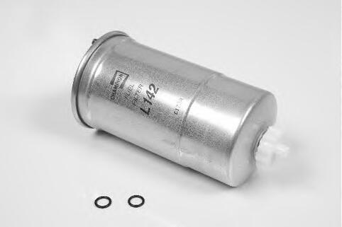 Fuel filter